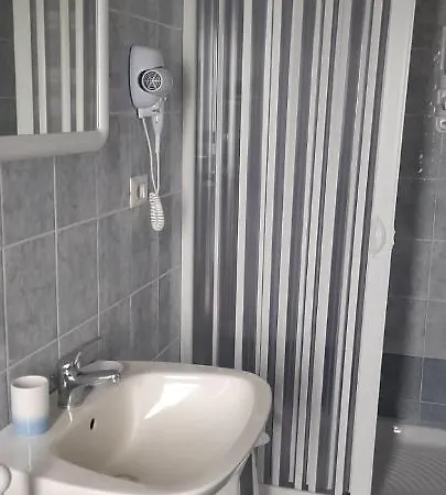 Don Orlando 3* Pizzo (Calabria)