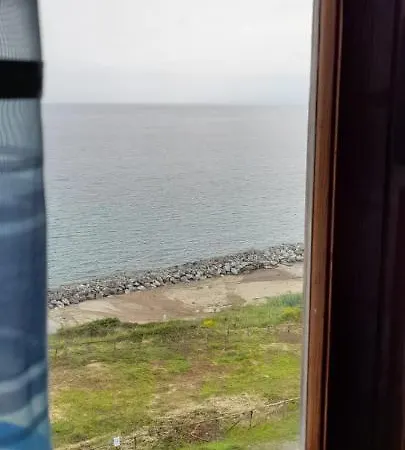 Nocleg ze śniadaniem Don Orlando 3*