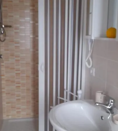 Nocleg ze śniadaniem Don Orlando