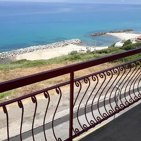 Nocleg ze śniadaniem Don Orlando