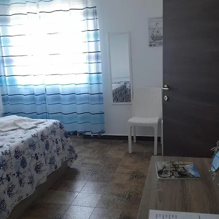 Don Orlando فندق مبيت وإفطار