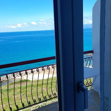 Don Orlando לינה וארוחת בוקר פיצו