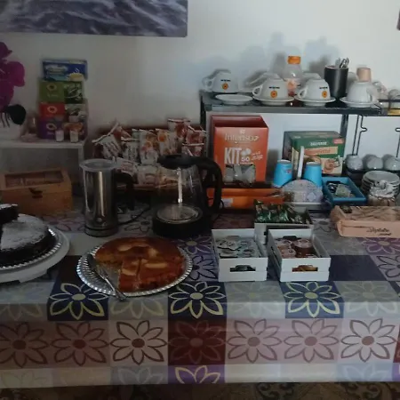 فندق مبيت وإفطار Don Orlando بيتسو