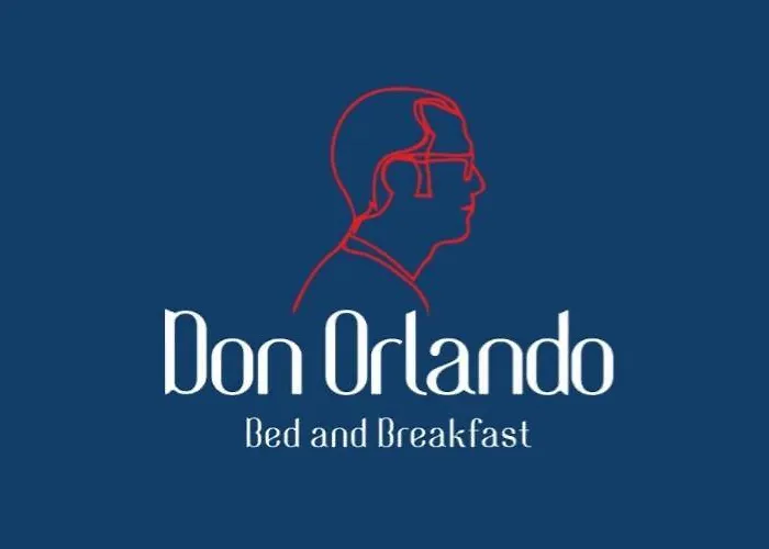 לינה וארוחת בוקר Don Orlando פיצו