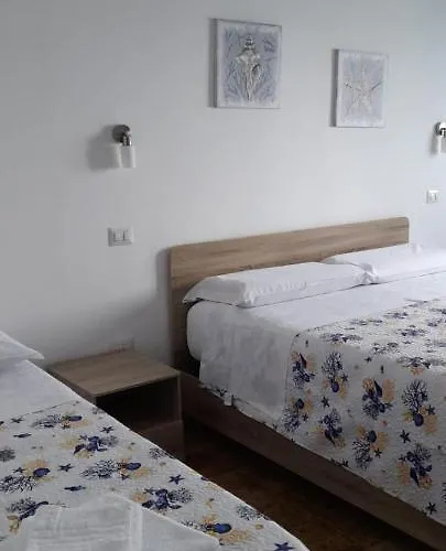 فندق مبيت وإفطار Don Orlando