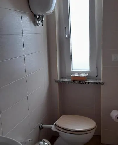 فندق مبيت وإفطار Don Orlando