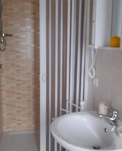 فندق مبيت وإفطار Don Orlando