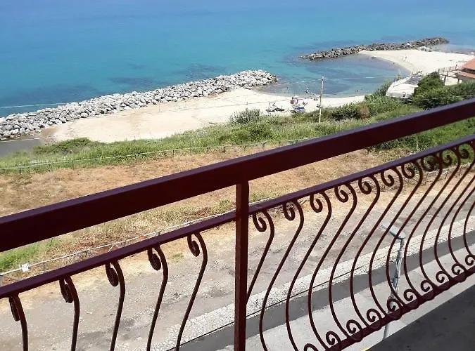 فندق مبيت وإفطار Don Orlando