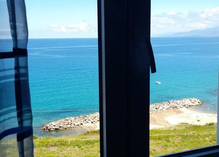 לינה וארוחת בוקר Don Orlando