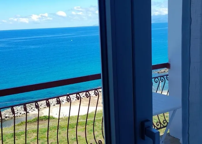 Don Orlando לינה וארוחת בוקר פיצו