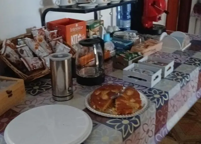 Don Orlando فندق مبيت وإفطار 3*