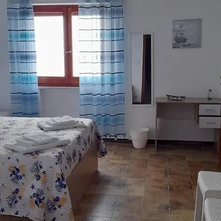 Don Orlando Bed & Breakfast *