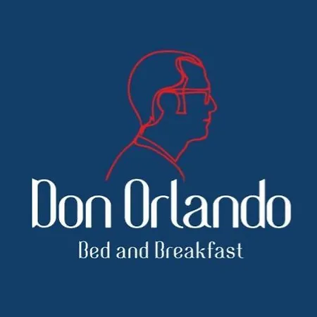 ベッド・アンド・ブレックファスト Don Orlando ピッツォ