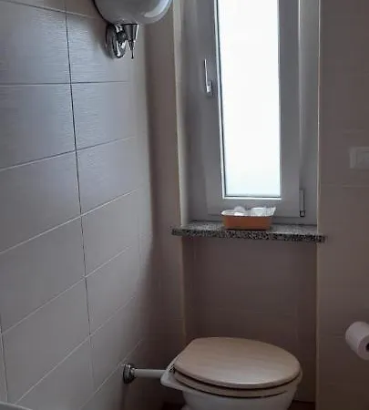 Frühstückspension Don Orlando